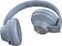 Наушники Harper HB-412 (голубой)