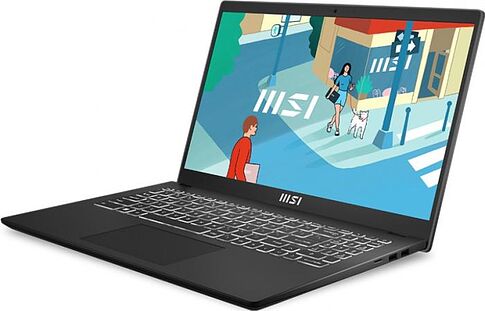 Ноутбук MSI Modern 15 H B13M-228XBY
