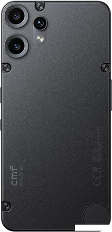 Телефон CMF Phone 2 Pro 8GB/128GB (черный)