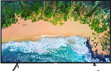 Телевизор Samsung UE43NU7122K