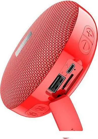 Беспроводная колонка Borofone BR27 (красный)