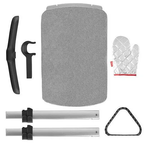 Отпариватель Endever Odyssey Q-12