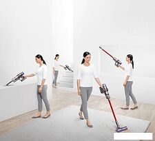 Пылесос Dyson V11 Absolute Extra 419651-01
