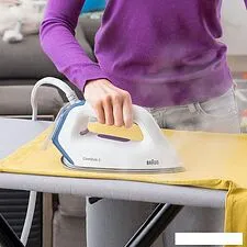 Утюг Braun CareStyle 5 IS 5145 WH Утюг Braun CareStyle 5 IS 5145 WH