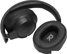 Наушники JBL Tune 710BT (черный) Наушники JBL Tune 710BT (черный)
