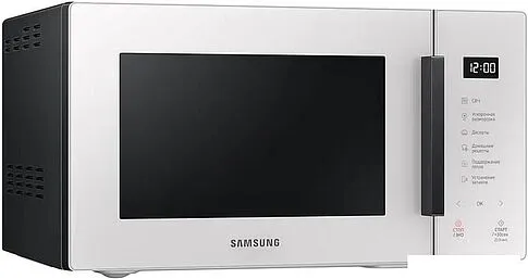Микроволновая печь Samsung MS23T5018AE/BW