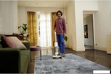 Вертикальный моющий пылесос Karcher SCV 4 1.056-530.0