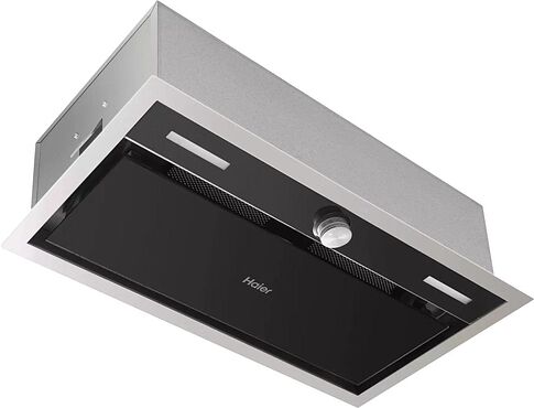 Кухонная вытяжка Haier HVX-BI664GB