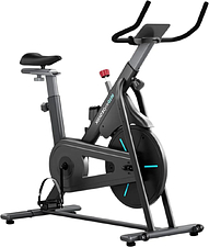 Велотренажер DFC Ovicx B-Q100B