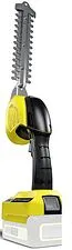 Кусторез + ножницы Karcher GSH 18-20 (без АКБ) Кусторез + ножницы Karcher GSH 18-20 (без АКБ)