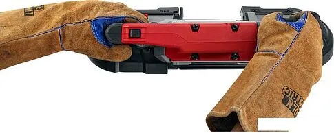 Ленточная пила Milwaukee BS 125 4933448245