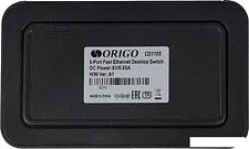 Неуправляемый коммутатор Origo OS1105/A1A