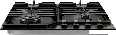 Варочная панель ZorG Technology BLC FDW RBL (EMY)