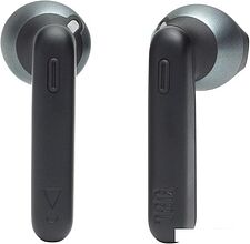 Наушники JBL Tune 225 TWS (черный)