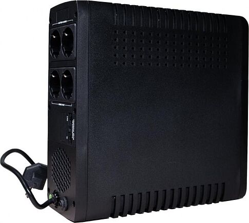 Источник бесперебойного питания ACD PW-Slim 850 82N-C34003-00G