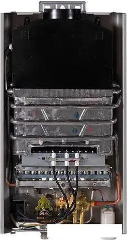 Газовая колонка Superflame SF0120