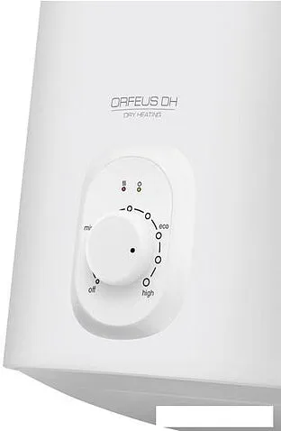 Водонагреватель Zanussi ZWH/S 100 Orfeus DH