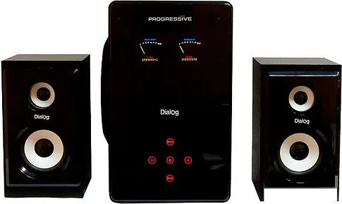 Акустика Dialog AP-220