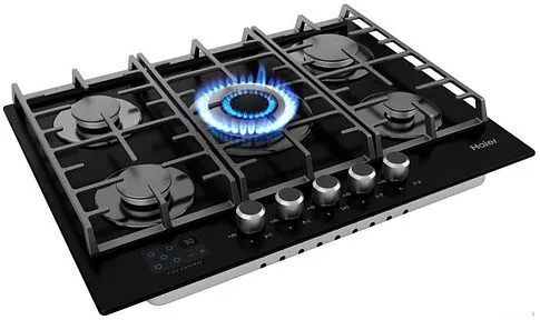 Варочная панель Haier HHX-G75CWSB