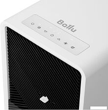 Мобильный кондиционер Ballu Stella BPAC-07 EG/N6