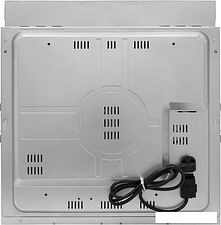 Электрический духовой шкаф Schaub Lorenz SLB EG6438