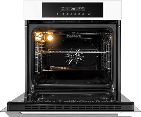 Электрический духовой шкаф MAUNFELD AEOD60103W