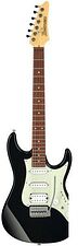 Электрогитара Ibanez AZES40-BK