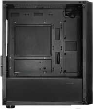 Корпус XASTRA A402M 4ARGB-C6 (черный)
