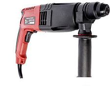 Перфоратор RedVerg RD-RH750