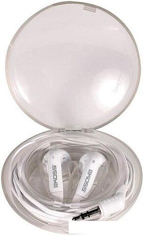 Наушники KOSS KEB4