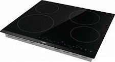 Варочная панель Gorenje ECT642BCSCE