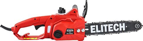 Электрическая пила ELITECH ПЭ 142ПО E1611.022.00