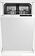 Встраиваемая посудомоечная машина Indesit RWM 8E55
