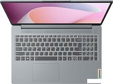 Ноутбук Lenovo IdeaPad Slim 3 15AMN8 82XQ00EQPS