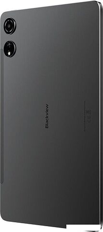 Планшет Blackview Mega 3 LTE 12GB/256GB (серый)