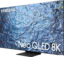 MiniLED телевизор Samsung Neo QLED 8K QN900C QE75QN900CUXCE