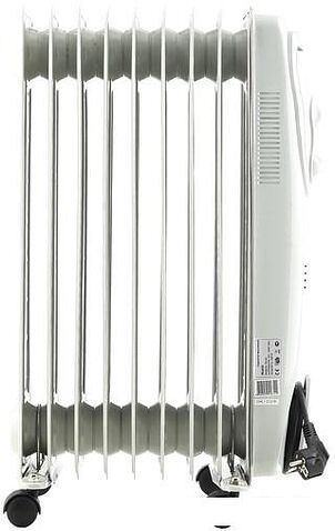 Масляный радиатор Ресанта ОМ-9Н