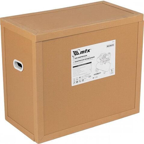 Компрессор MTX КК-2200/50 58024