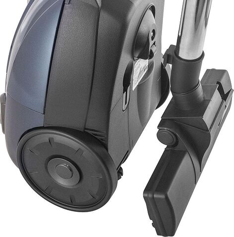 Пылесос Endever SkyClean VC-252 (синий/серый)