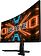 Игровой монитор Gigabyte G34WQC A