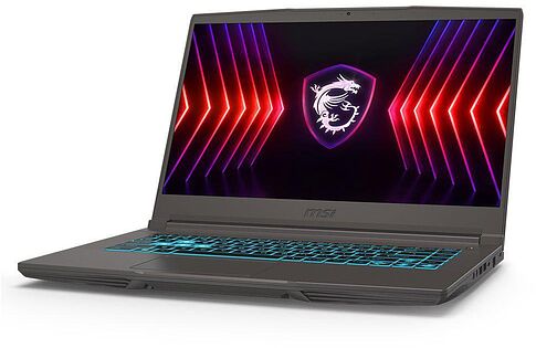 Игровой ноутбук MSI Thin A15 B7UC-258XPL