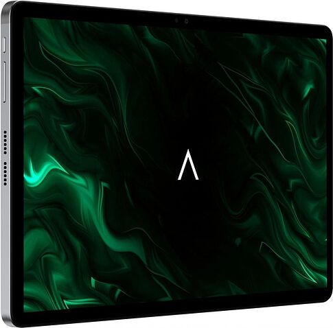 Планшет Digma Pro Quantum 4G 6GB/128GB (темно-серый)