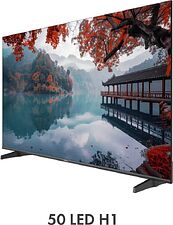 Телевизор Haier 50 LED H1