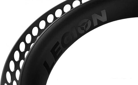 Наушники Lenovo Legion H500 Pro