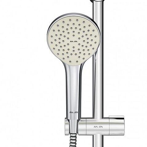 Душевая система  AM.PM Sunny F0785C900