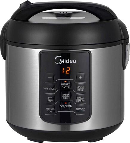 Мультиварка Midea MPC-6034