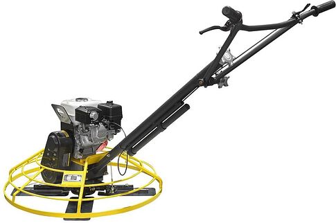 Затирочная машина ТСС TSS DMD/DMR1000H