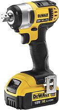 Гайковерт DeWalt DCF880M2