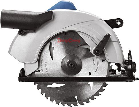Дисковая (циркулярная) пила DongCheng DMY02-185SH