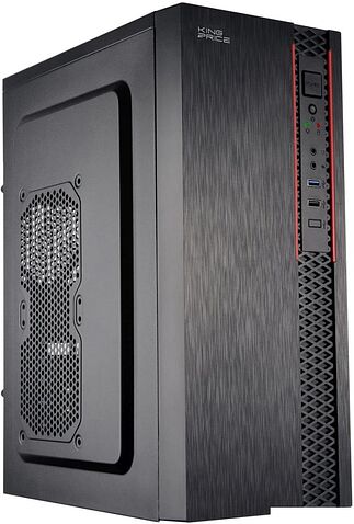 Корпус Kingprice KPCC-MD202 Корпус Kingprice KPCC-MD202